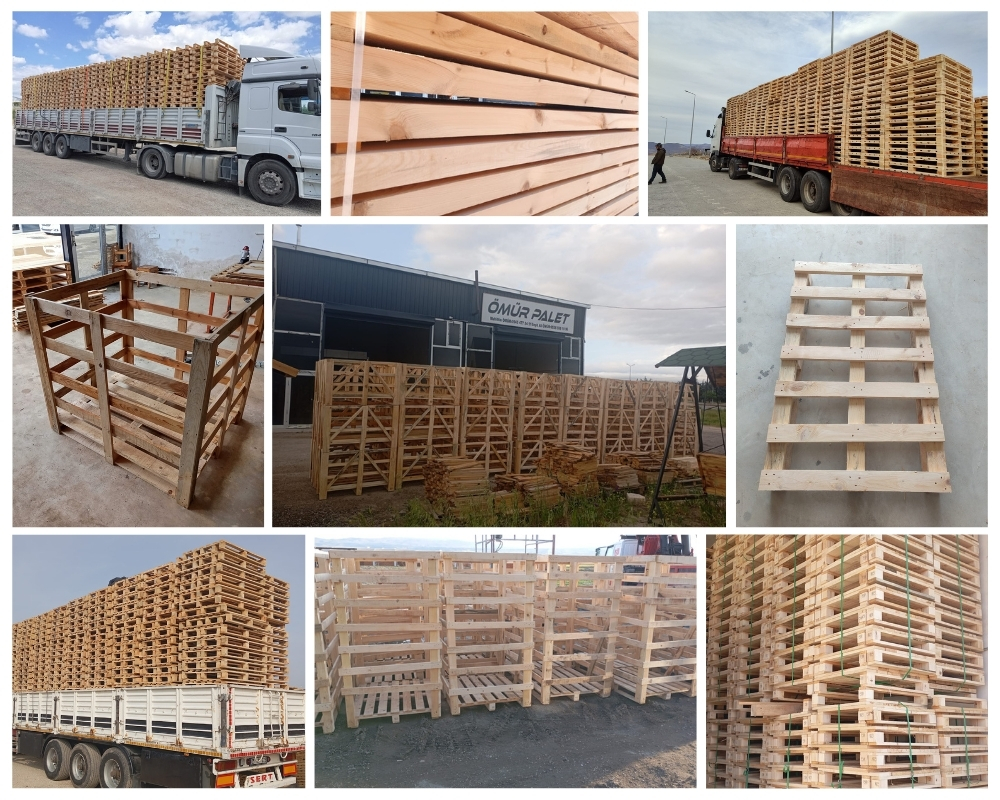 Westgate on Sea Wooden Pallets, Buy Wooden Pallets Wholesale